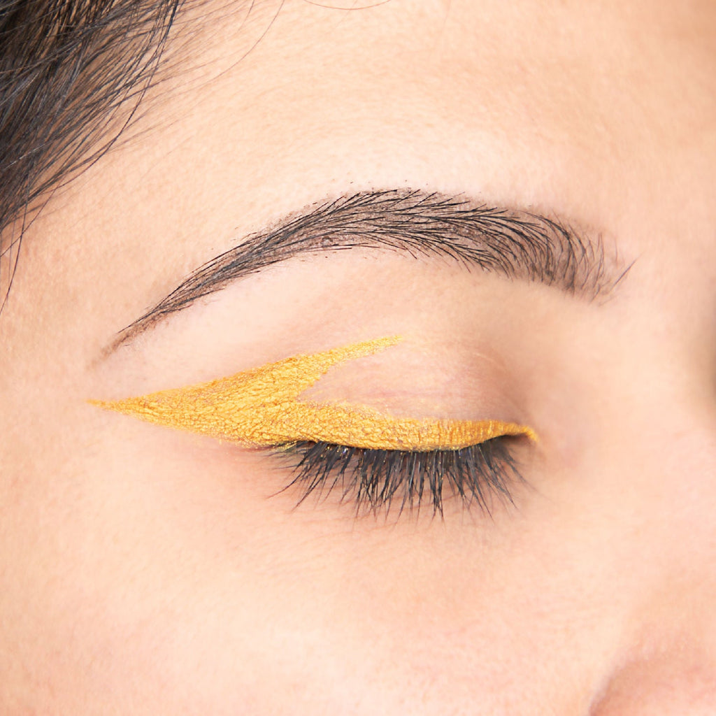Rude Cosmetics Peep Show Brow & Eyeliner Cream