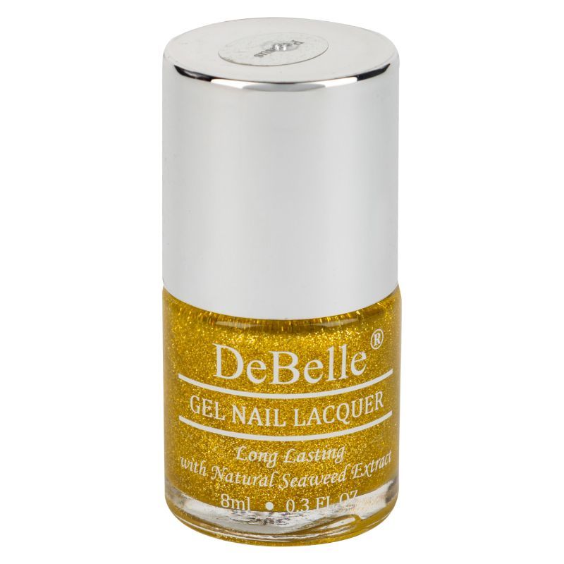 DeBelle Gel Nail Lacquer