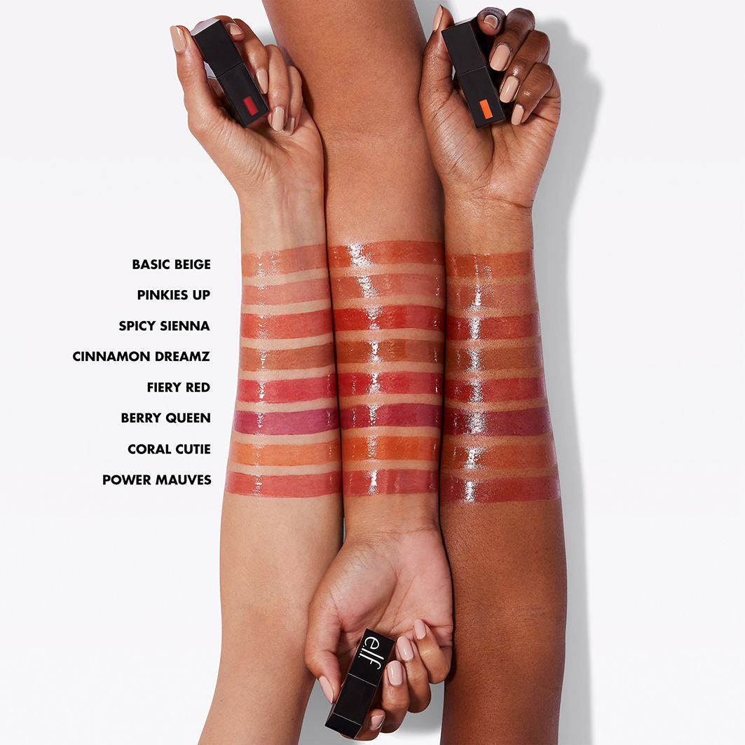 e.l.f. Cosmetics Glossy Lip Stain