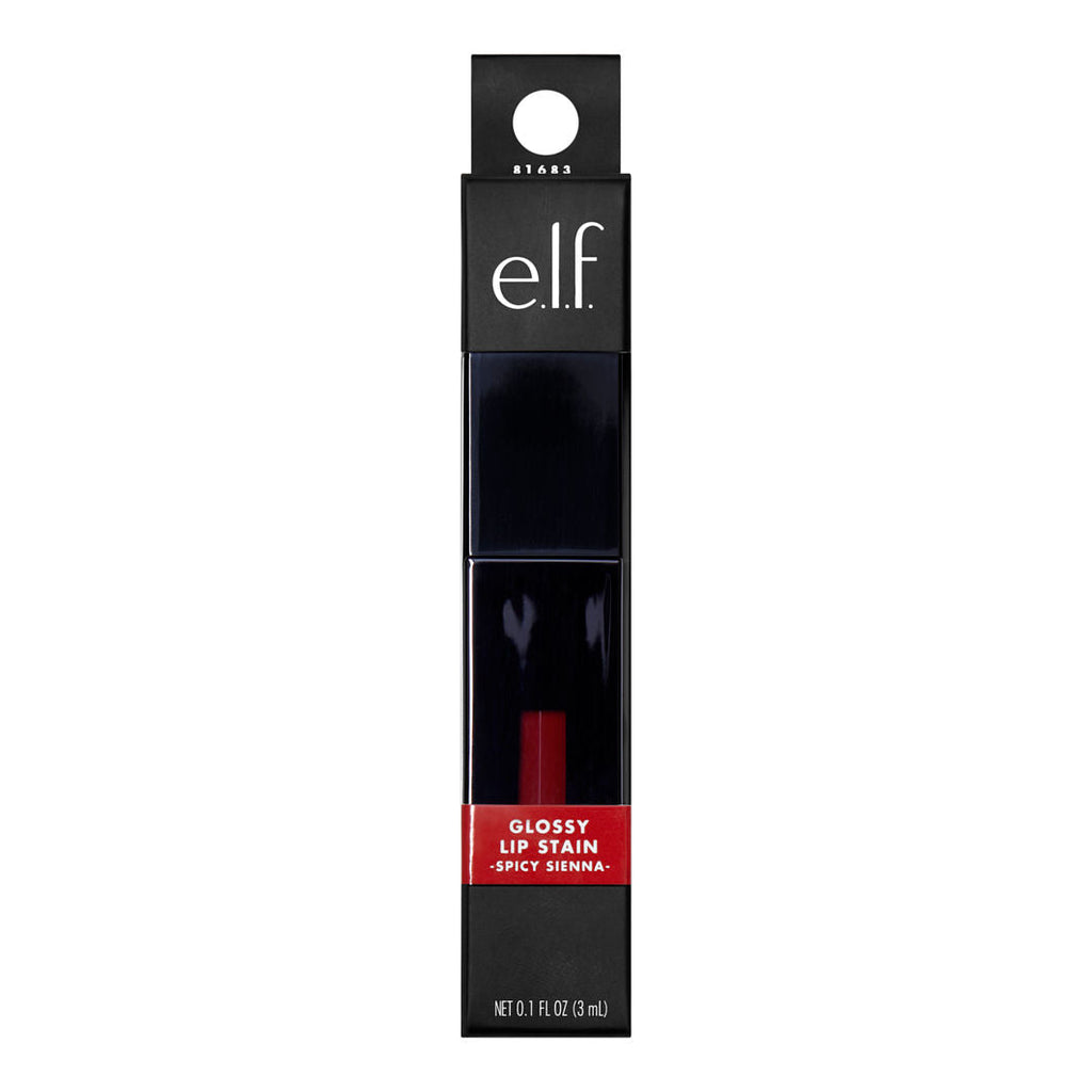 e.l.f. Cosmetics Glossy Lip Stain