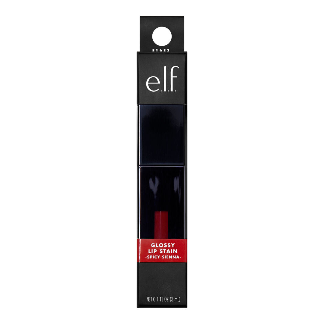 e.l.f. Cosmetics Glossy Lip Stain