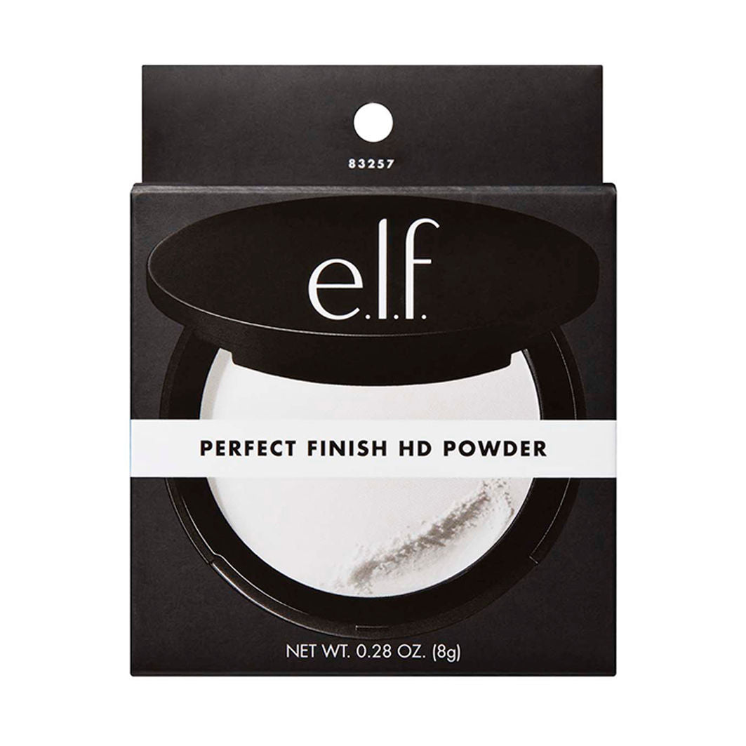 e.l.f. Cosmetics Perfect Finish HD Powder
