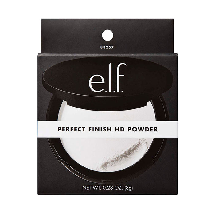 e.l.f. Cosmetics Perfect Finish HD Powder
