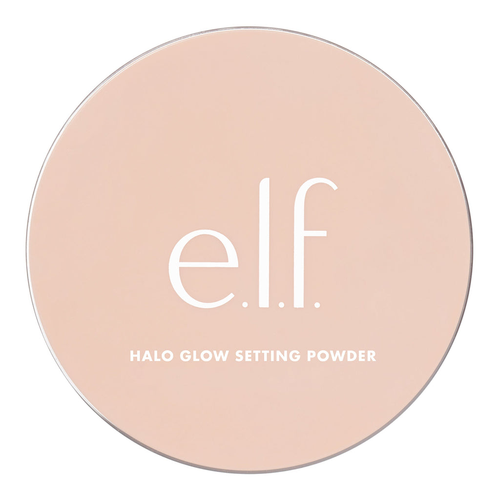 e.l.f. Cosmetics Halo Glow Setting Powder
