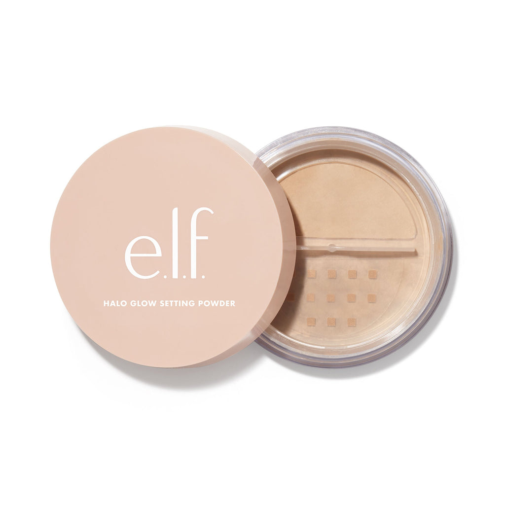 e.l.f. Cosmetics Halo Glow Setting Powder