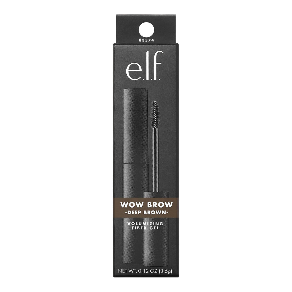e.l.f. Cosmetics Wow Brow Gel