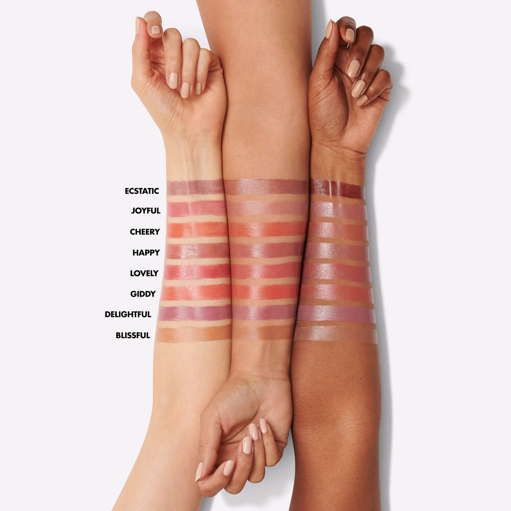 e.l.f. Cosmetics Hydrating Core Lip Shine