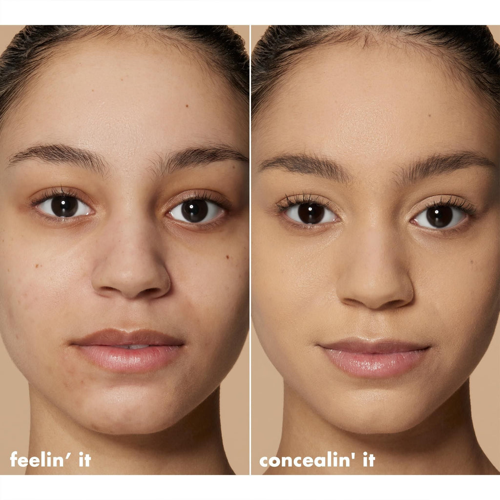 e.l.f. Cosmetics Hydrating Camo Concealer