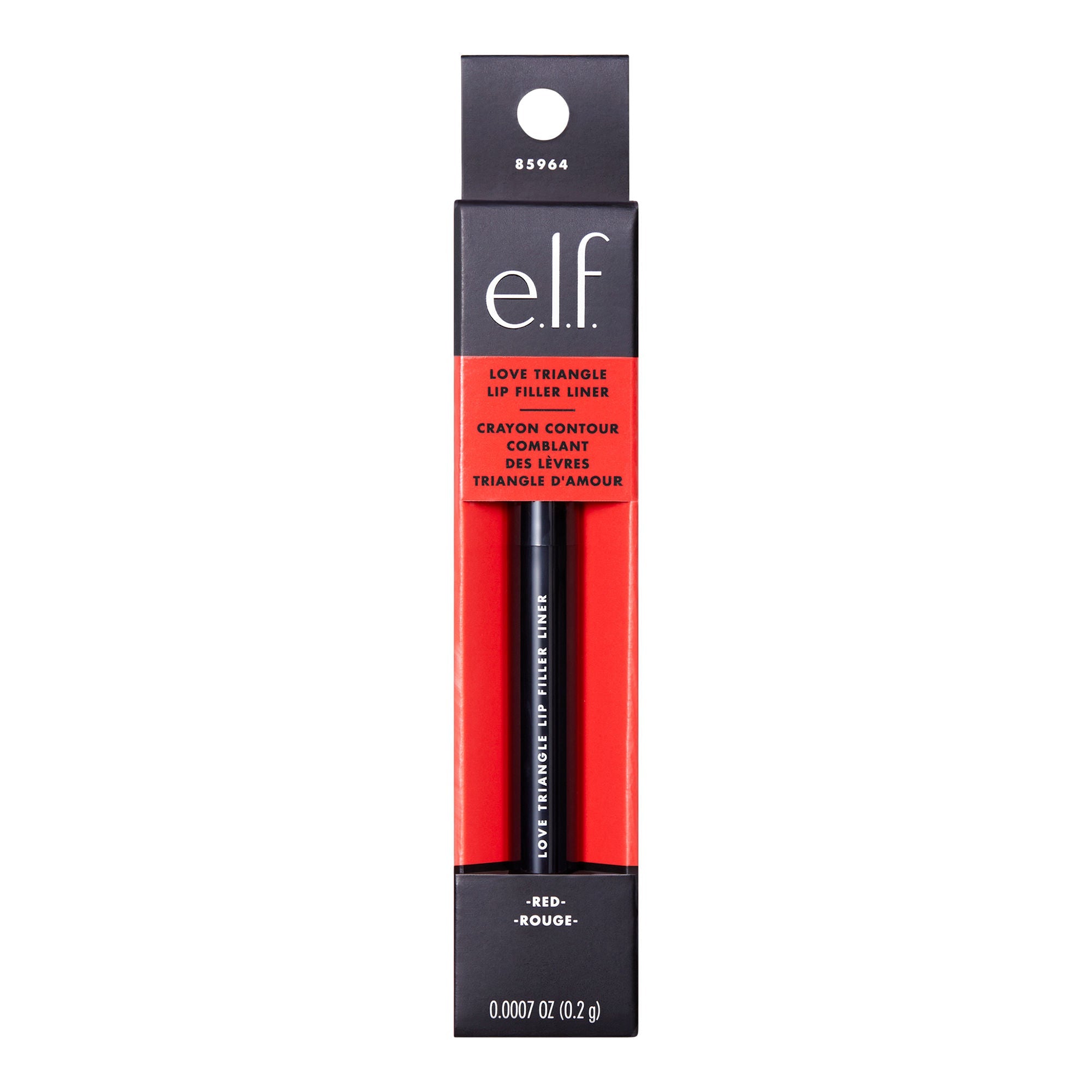 e.l.f. Cosmetics Love Triangle Lip Filler Liner
