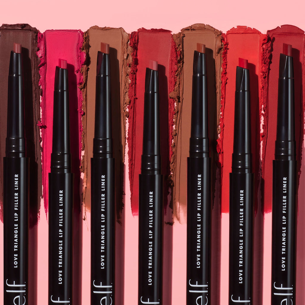 e.l.f. Cosmetics Love Triangle Lip Filler Liner