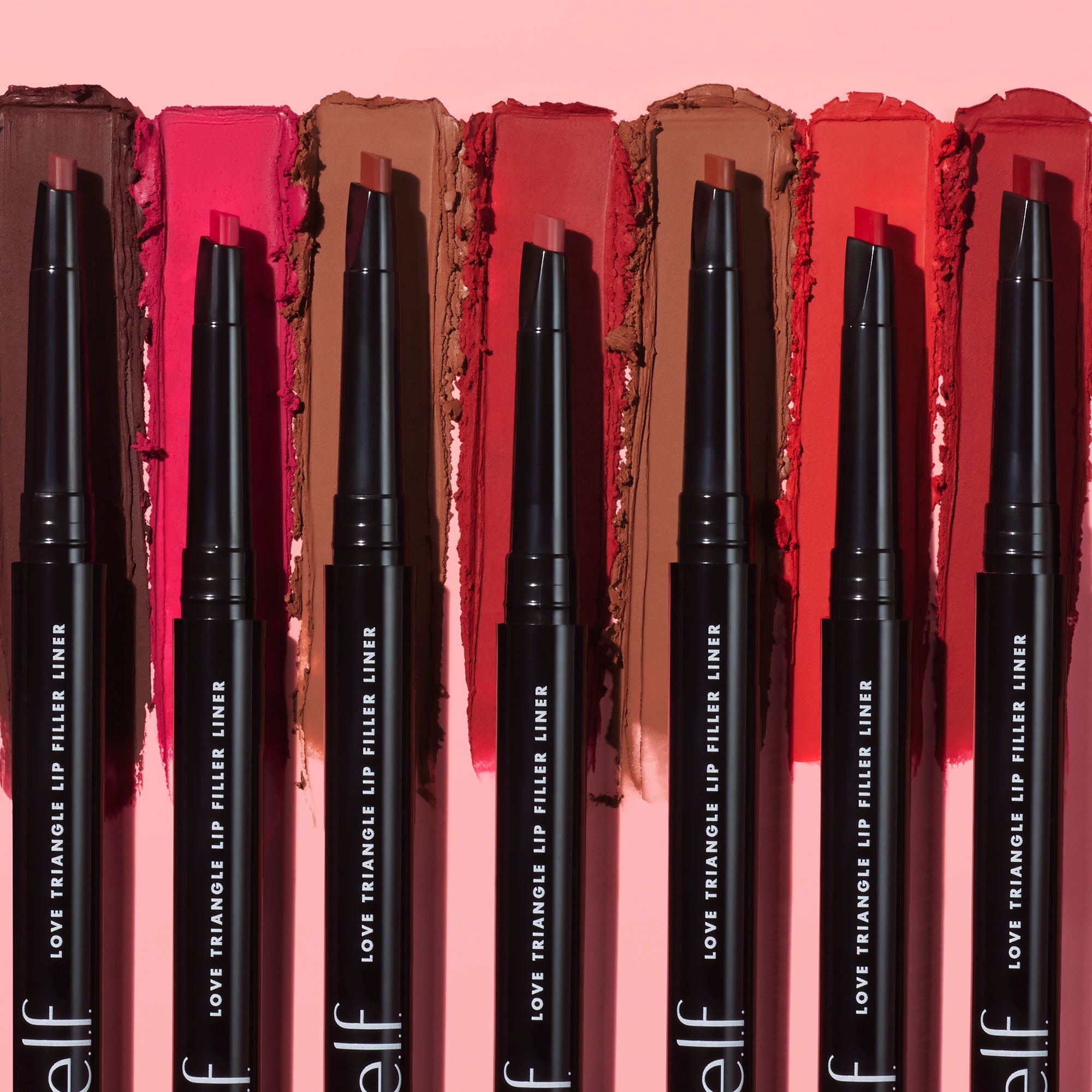 e.l.f. Cosmetics Love Triangle Lip Filler Liner
