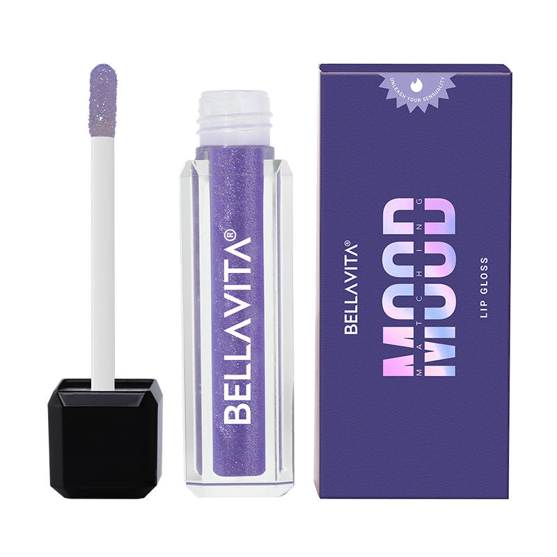 Bella Vita Organic pH Adapting Lip Gloss