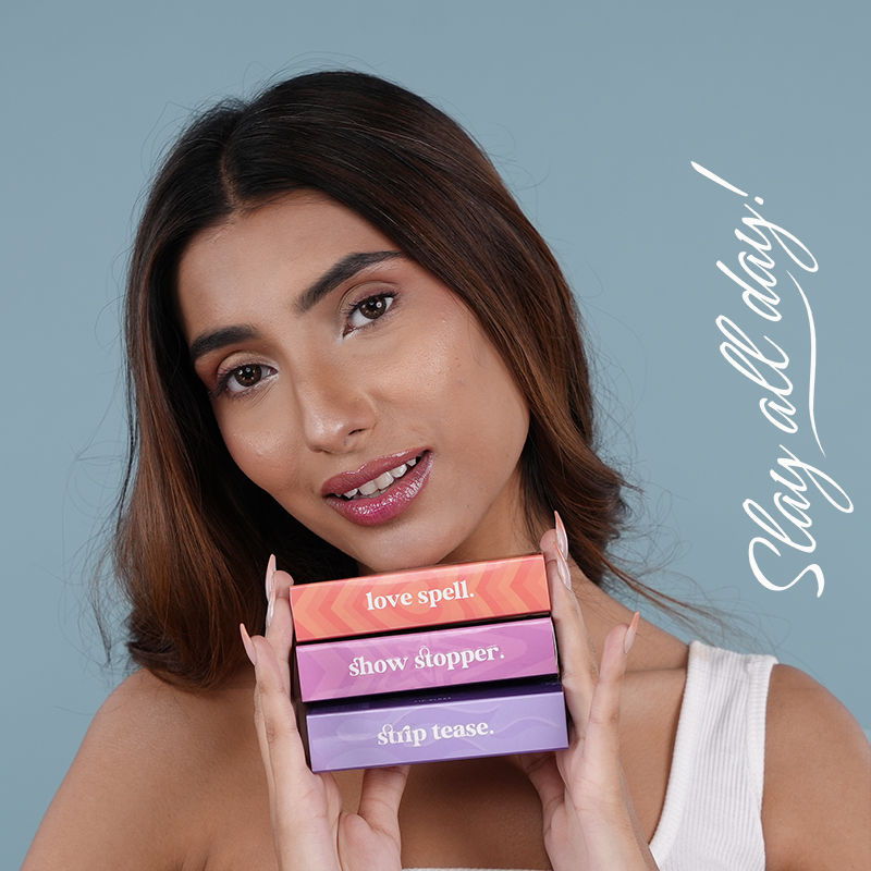 Bella Vita Organic pH Adapting Lip Gloss