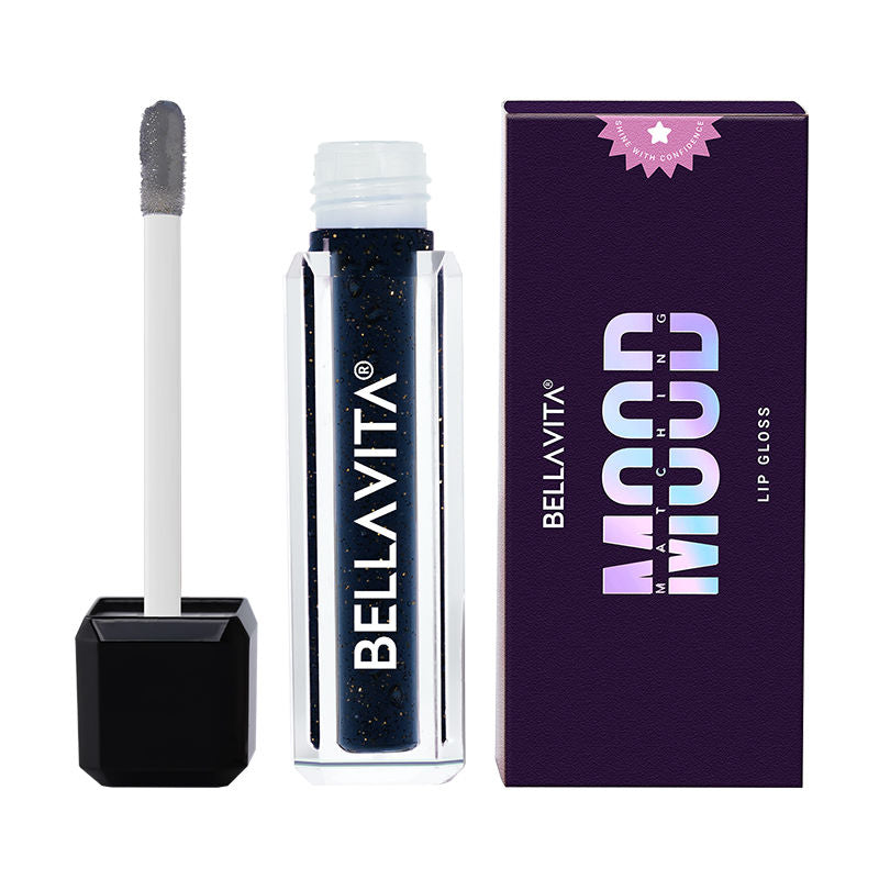 Bella Vita Organic pH Adapting Lip Gloss