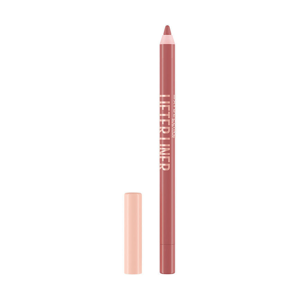 Maybelline New York Lifter Liner Lip Liner Pencil With Hyaluronic Acid
