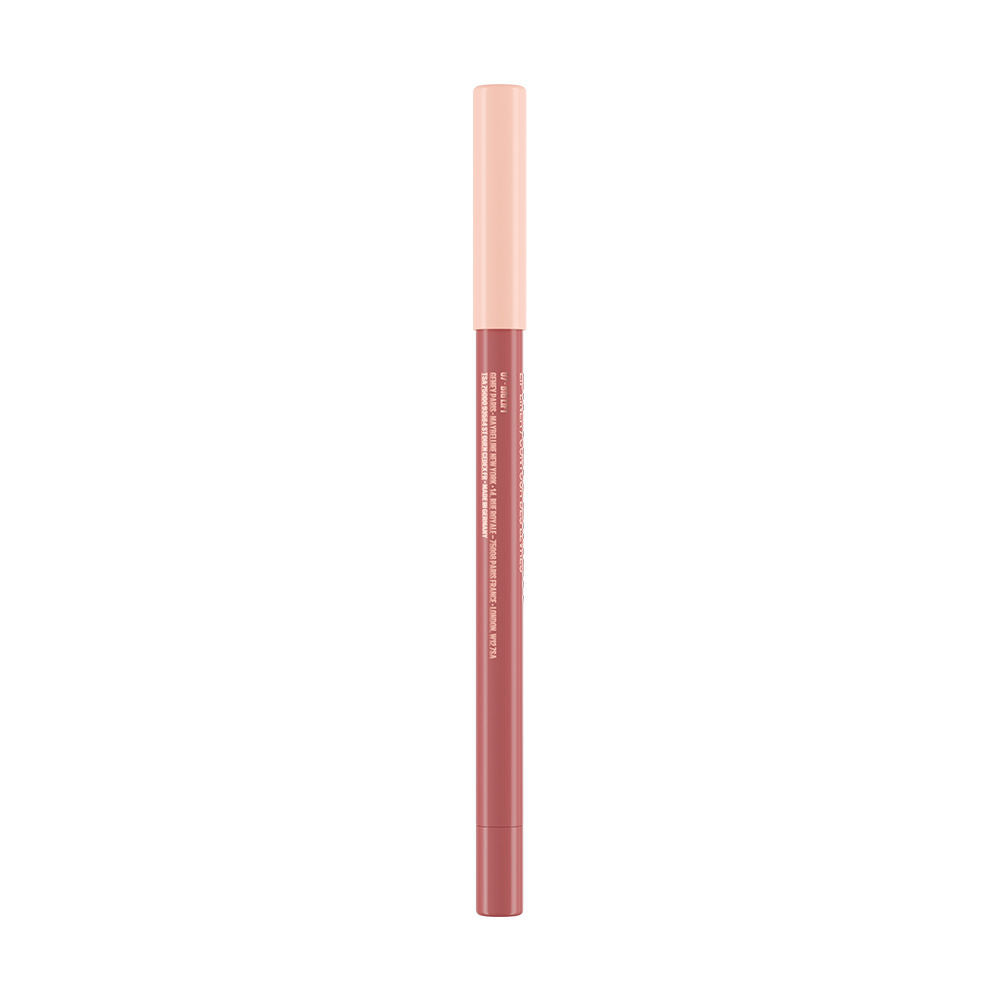 Maybelline New York Lifter Liner Lip Liner Pencil With Hyaluronic Acid