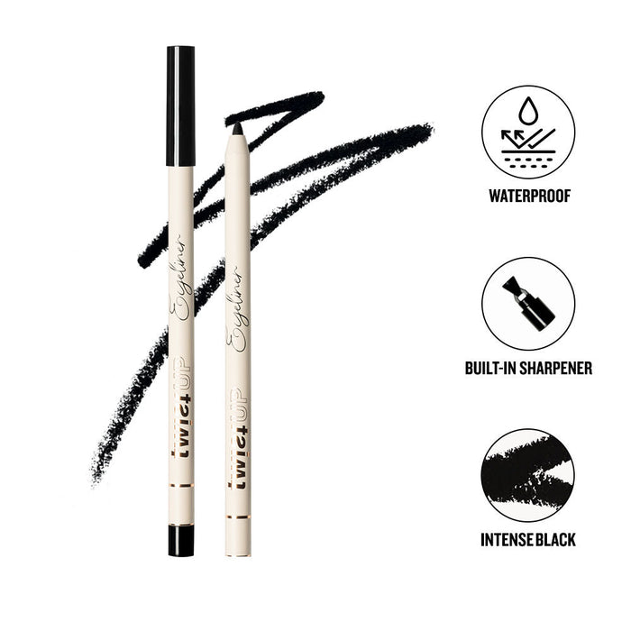 Character Twist Up Eyeliner