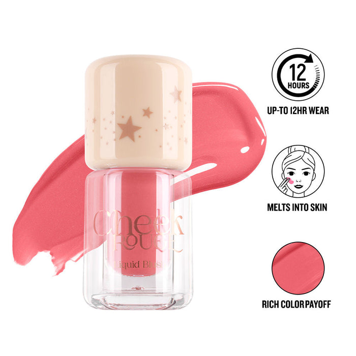 Character Liquid Blush