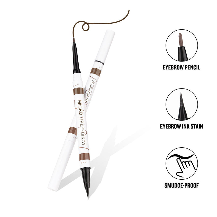 Character Micro Tip Eyebrow Pen