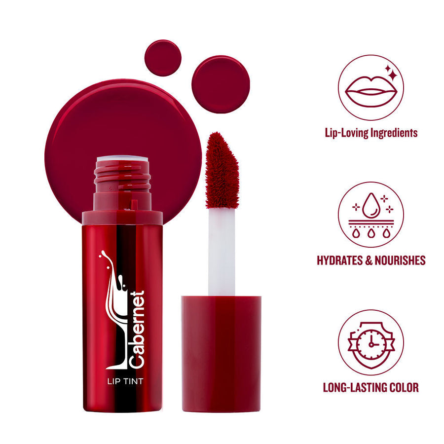 Character Tinted Lip Stain