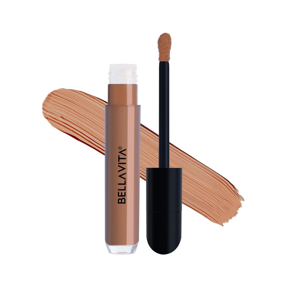 Bella Vita Organic Hydmatte Fx - Magic Concealer