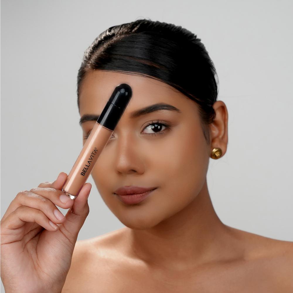 Bella Vita Organic Hydmatte Fx - Magic Concealer