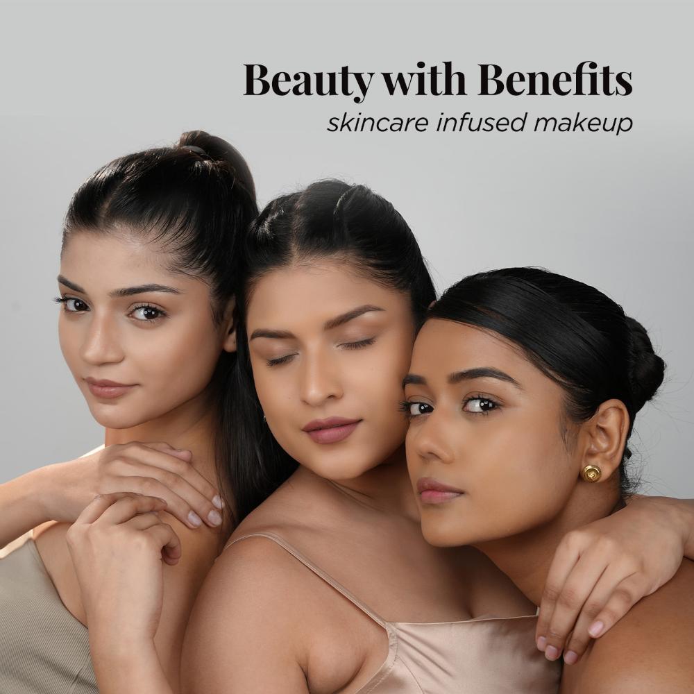 Bella Vita Organic Hydmatte Fx - Magic Concealer