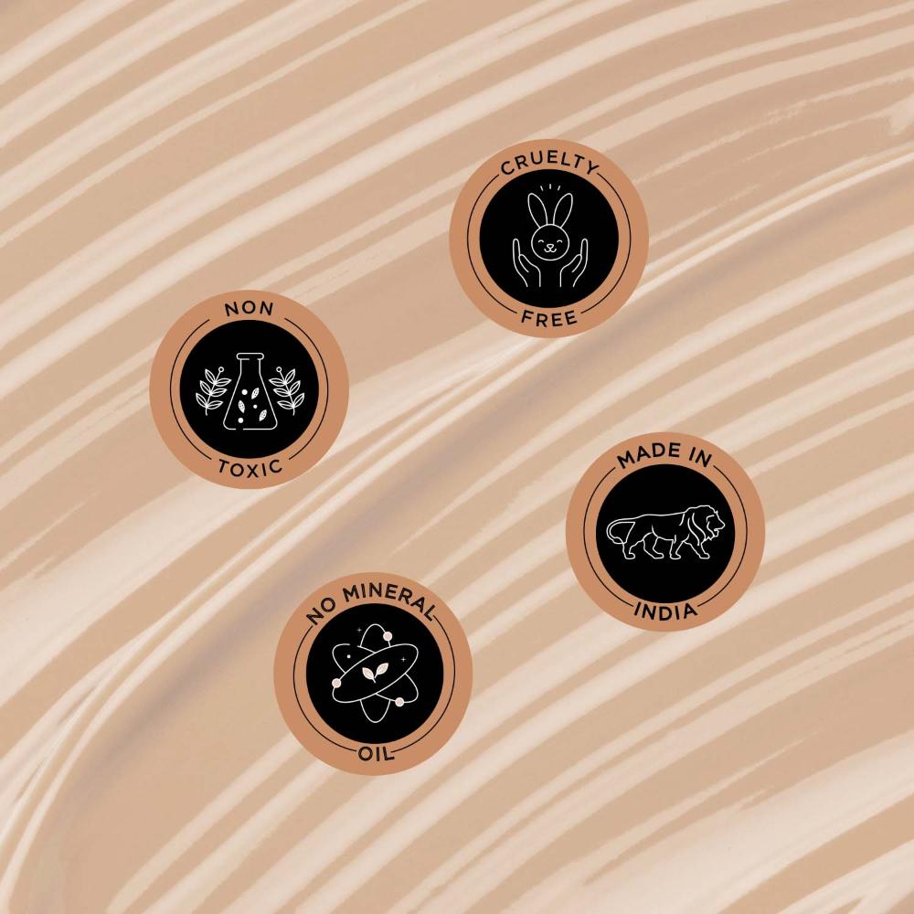 Bella Vita Organic Hydmatte Fx - Magic Concealer