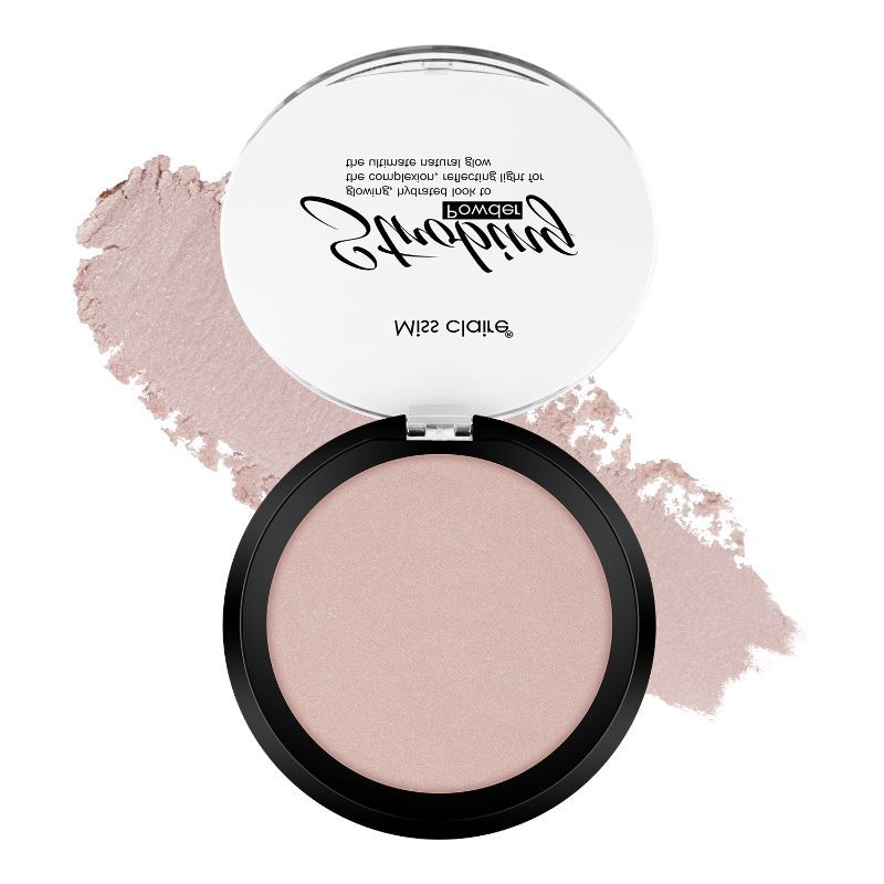 Miss Claire Strobing Powder
