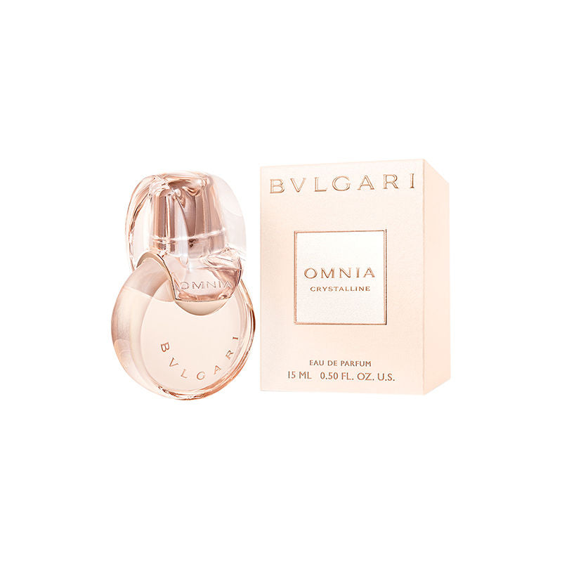 BVLGARI Omnia Crystalline Eau De Parfum