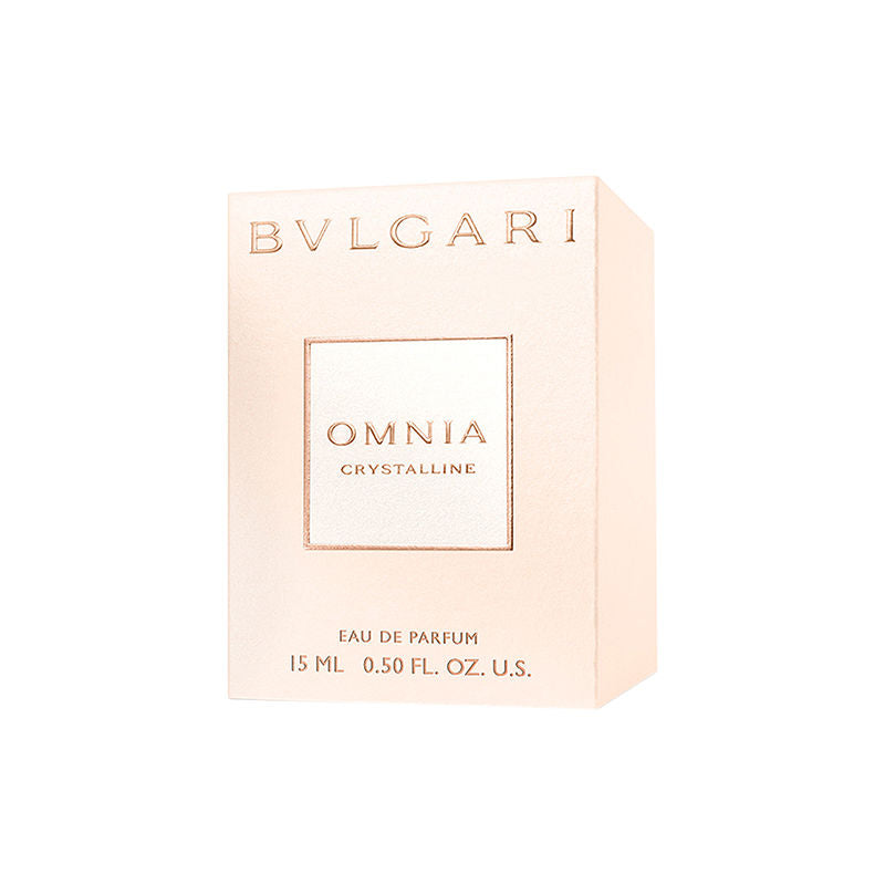 BVLGARI Omnia Crystalline Eau De Parfum