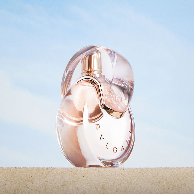 BVLGARI Omnia Crystalline Eau De Parfum
