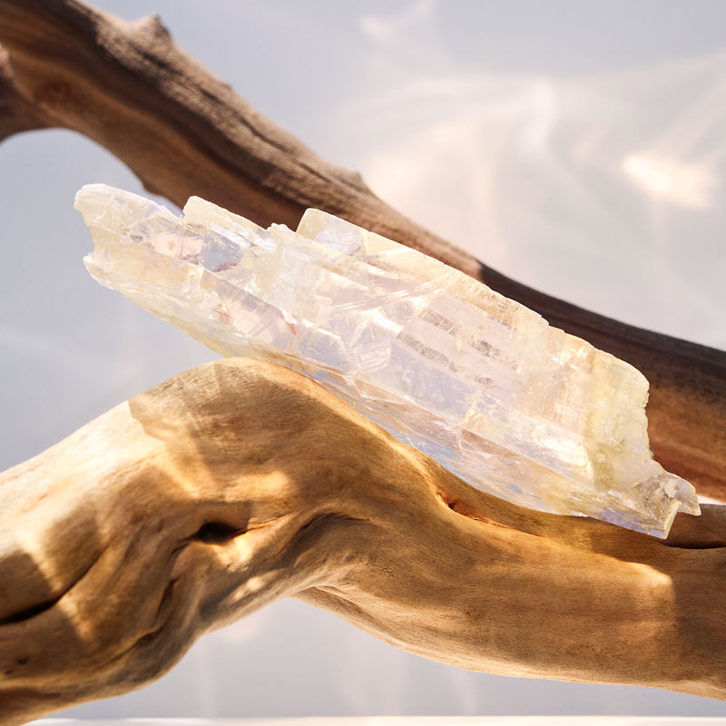 BVLGARI Omnia Crystalline Eau De Parfum