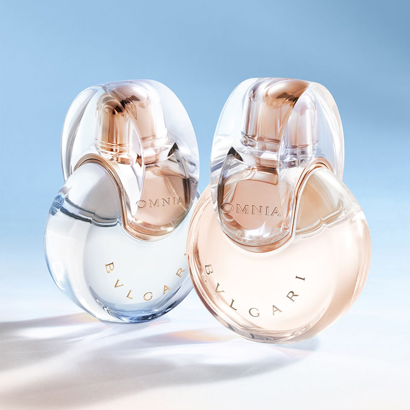 BVLGARI Omnia Crystalline Eau De Parfum