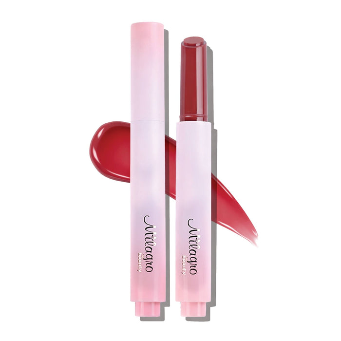 Milagro Beauty Lip Glaze Lip Balm