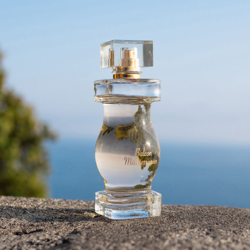 Jeanne Arthes French Way Of Life - Collection Azur Balcon Mediterraneen Eau De Parfum