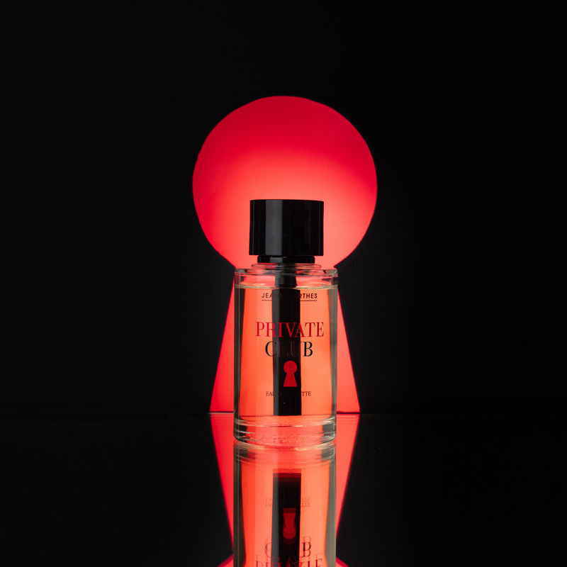 Jeanne Arthes Private Club Eau De Toilette