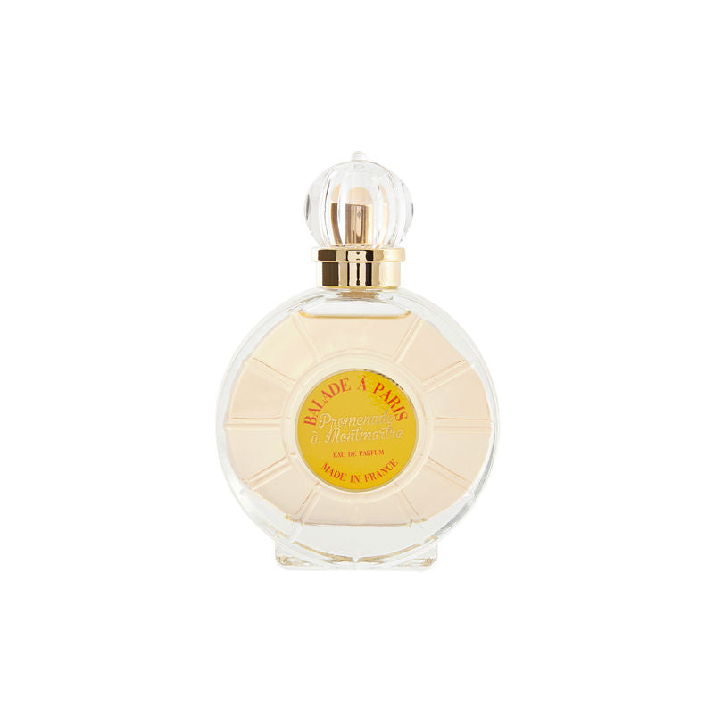Jeanne Arthes French Way Of Life - Balade A Paris - Promenade A Montmartre Eau De Parfum