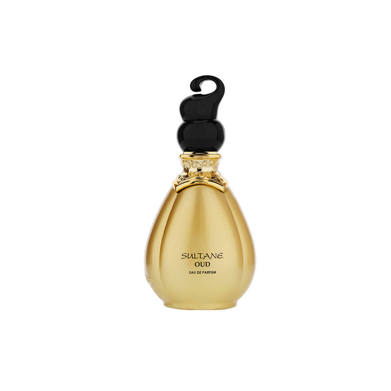 Jeanne Arthes Sultane Oud Eau De Parfum