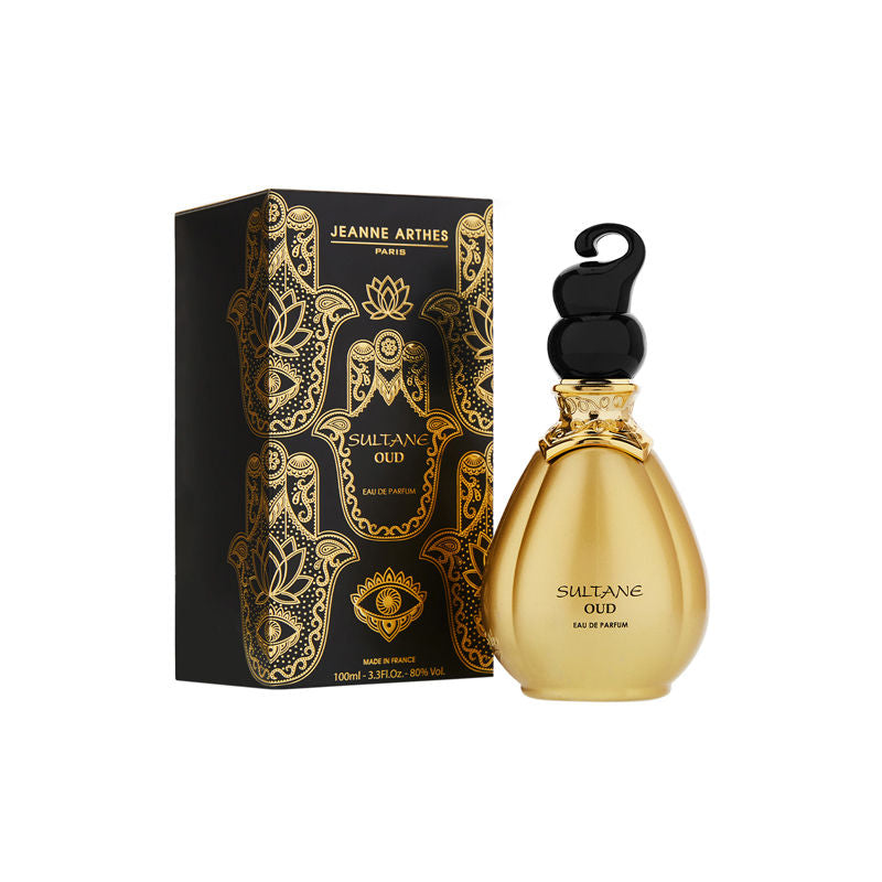 Jeanne Arthes Sultane Oud Eau De Parfum