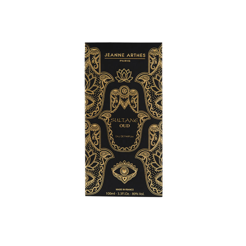 Jeanne Arthes Sultane Oud Eau De Parfum