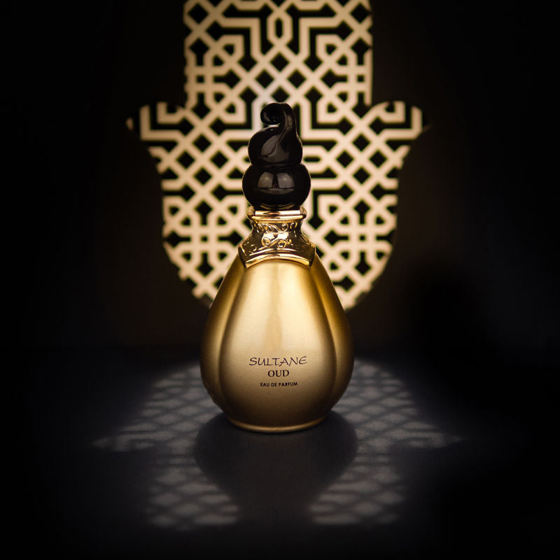 Jeanne Arthes Sultane Oud Eau De Parfum