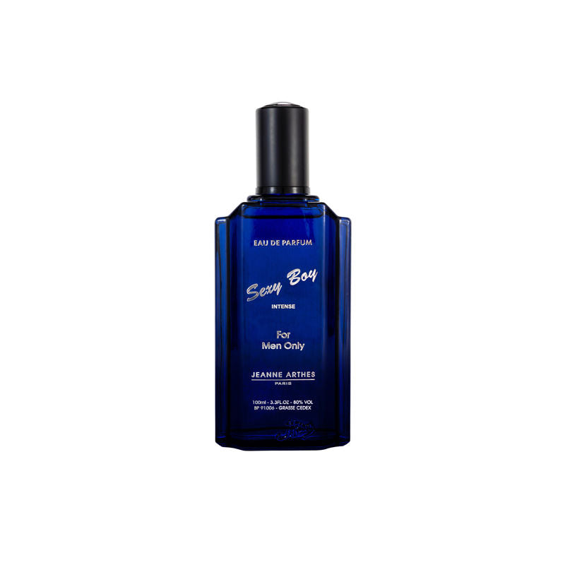 Jeanne Arthes Sexy Boy Intense Eau De Parfum