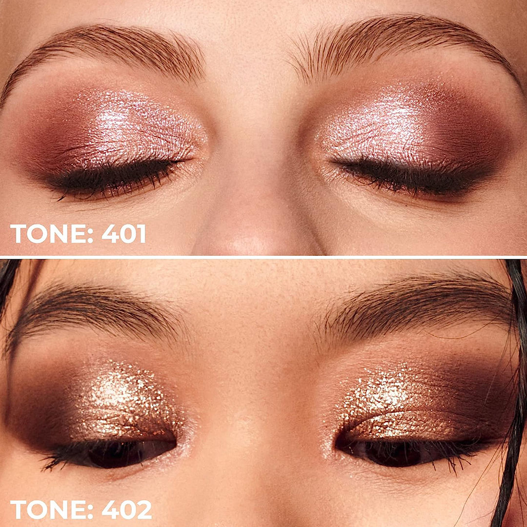 LAMEL Selflove Eyeshadow Palette