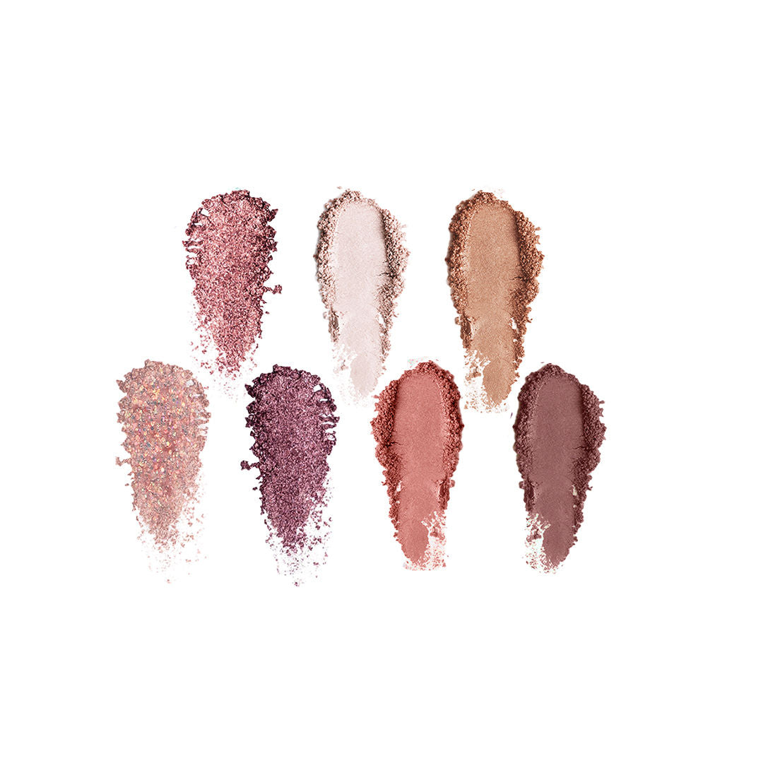 LAMEL Selflove Eyeshadow Palette