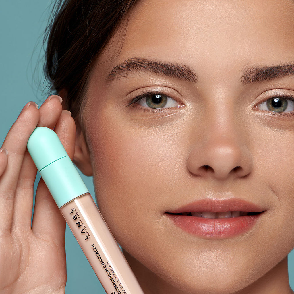 LAMEL OhMy Clear Face Concealer