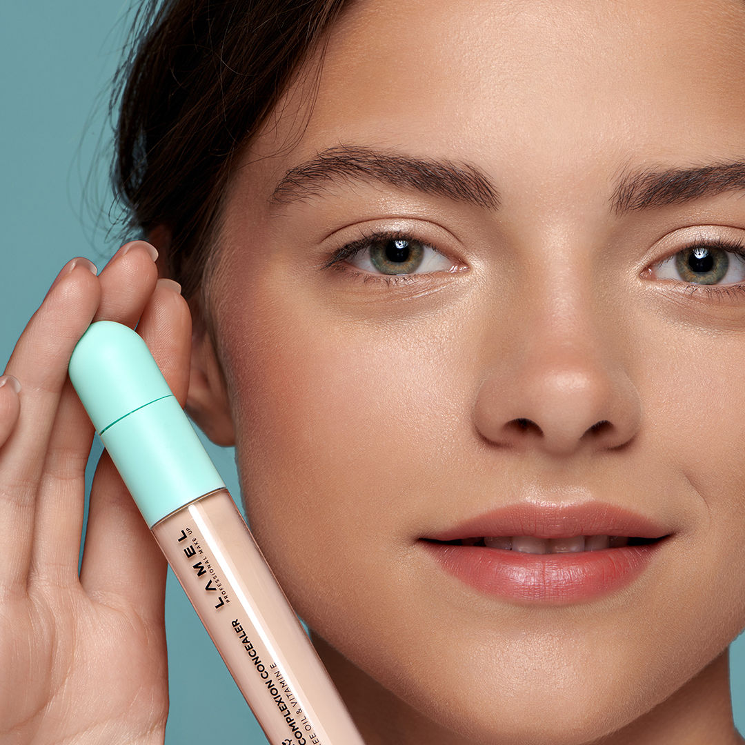 LAMEL OhMy Clear Face Concealer