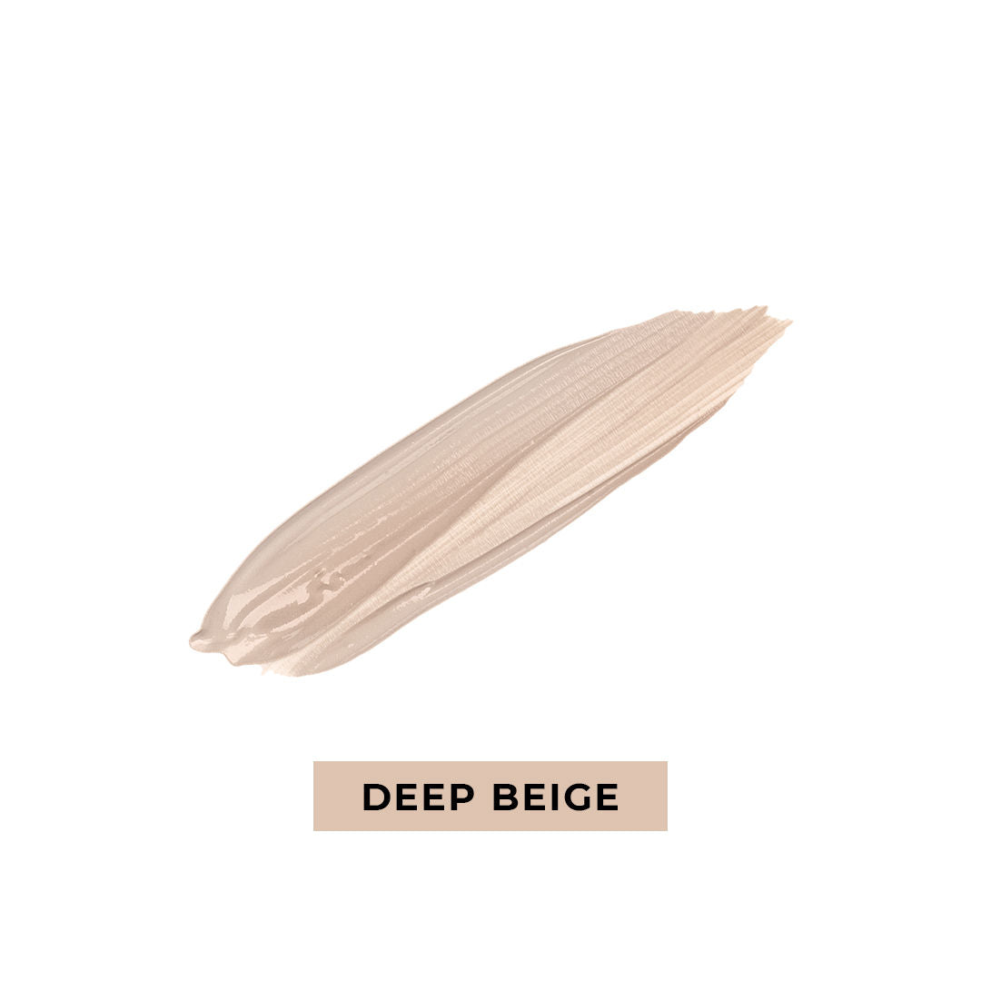 LAMEL OhMy Clear Face Concealer