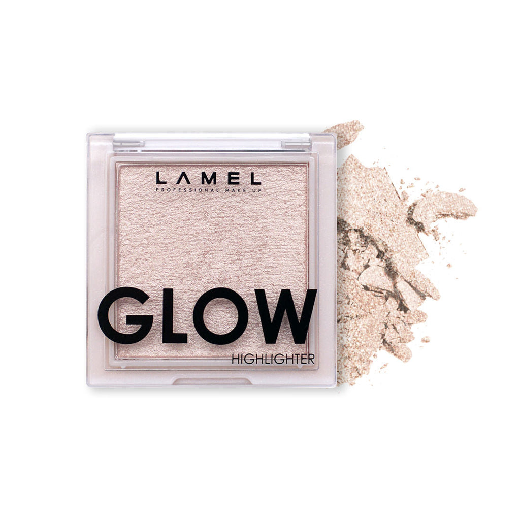 LAMEL Glow Highlighter