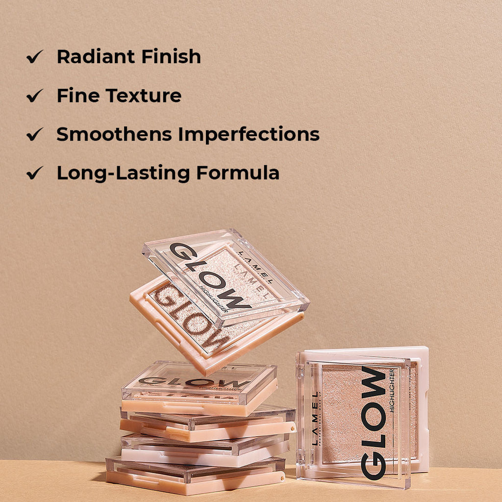 LAMEL Glow Highlighter